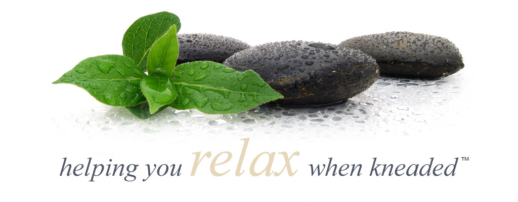Relax and find your place of peace at Towel and Table Massage.